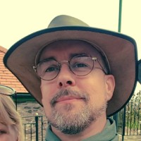 Royal Wootton Bassett Academy Employee Justin Coombes's profile photo