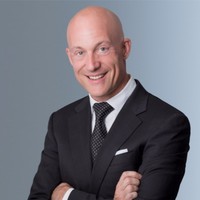 Polygon Homes Ltd. Employee Rob Bruno's profile photo