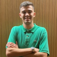 T3A Employee Vitor Lins's profile photo