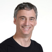 Findora Employee Jonathan Bertoni's profile photo