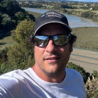 Diversity Arrays Technology (DArT) Employee Jason Dobry's profile photo