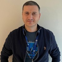 PayCore Employee Mehmet Ayazoğlu's profile photo