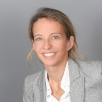 Capgemini Engineering Employee Anne-Flore Agard's profile photo