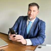 AMCS Group Employee Evan Schwartz's profile photo