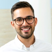 PAYBACK Employee Dominik Sperling's profile photo