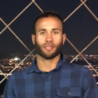 Gm Aviation Employee Jerome Jenkins's profile photo