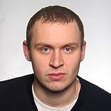 Event-Options Employee John Smith's profile photo