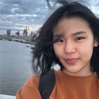 Graph Academy Employee Michelle Feng's profile photo