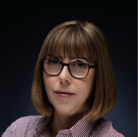 VINCI Facilities Poland Employee Agnieszka Jermaków's profile photo