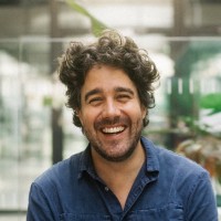 Martijn Verpaalen Email & Phone Number