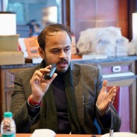 FieldAssist Employee Vasu Bansal's profile photo