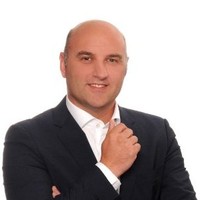 OQEMA Group Employee Cosimo Alemanno's profile photo