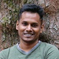 Murali Krishnan N Email