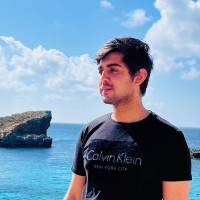 Infoplaza Employee Hitesh Arora's profile photo