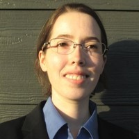 Campus Advantage Employee Lianna Gibson's profile photo