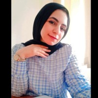 IQRA Network Employee Rofayda Khaled's profile photo