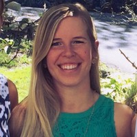 Boston Children's Hospital Employee Melissa Wells's profile photo