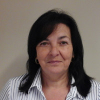 Luton Borough Council Employee Jane Conway's profile photo