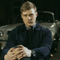 Christian Mygh Email & Phone Number