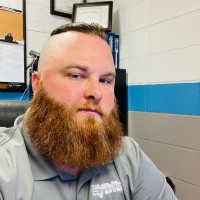 Hydro Service Employee Lewis Dupree's profile photo