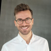 ProFundo Norge Employee Alexander Artman's profile photo