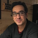 Ali Ghanghro Email & Phone Number