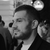 ACHT Employee Max Fritsch's profile photo