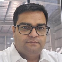 Nitta Corporation India Pvt. Ltd. Employee Nikhil Bhatoray's profile photo