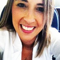 Rectrix Employee Natália Dantas Rocha De Pinho Tavares's profile photo