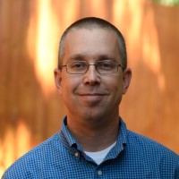 First Commerce Credit Union Employee Daniel Vitter's profile photo