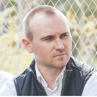 Prime Constructions Pty Ltd Employee Nick Vassiliev's profile photo