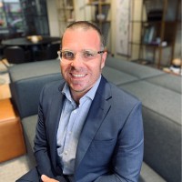 Redland City Council Employee Chris Isles's profile photo