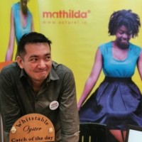 mathilda® Employee Wiley Olaño's profile photo