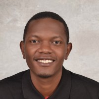 Tresic Employee Justus Mbaluka's profile photo