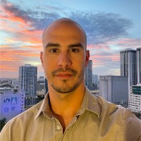 T&G Constructors Employee Steve Abreu's profile photo