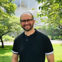 Swoop Employee Max Woltshock's profile photo