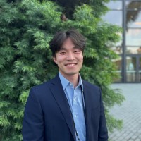 Chandra Family Department of  Electrical and Computer Engineering (Texas ECE - U Employee Harrison Jin's profile photo