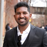 Gamic Solutions Employee Nikhil Bandi's profile photo