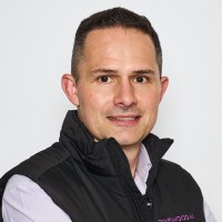 Pinewood.AI Employee Ollie Mann's profile photo