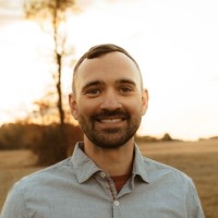 Hashio Employee Logan Wright's profile photo