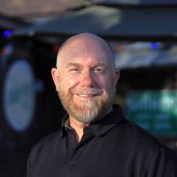 TradePending Employee Derrick Wood's profile photo
