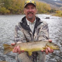 Spectra Energy Employee Dean Dick's profile photo