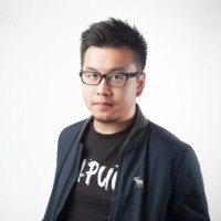 Supermicro Employee Yen-Wei Hong's profile photo