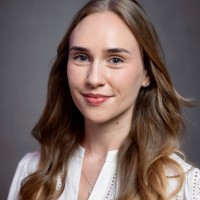 Canadian German Chamber of Industry and Commerce Inc. Employee Marlene Terstiege's profile photo