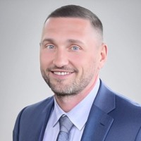 Brand Networks, an Augeo company Employee Matthew Osborne's profile photo