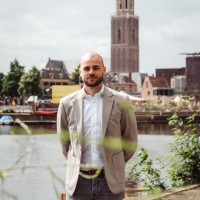Fincvalue Employee Sander Nijmeijer's profile photo