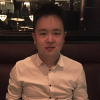 M&T Bank Employee Tony Lu's profile photo