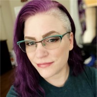 ICSolutions Employee Kacie H.'s profile photo