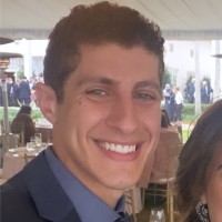 Reconext Employee Rami Majaj's profile photo