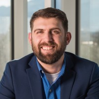 Nunn Construction Employee Vinnie Mattivi's profile photo